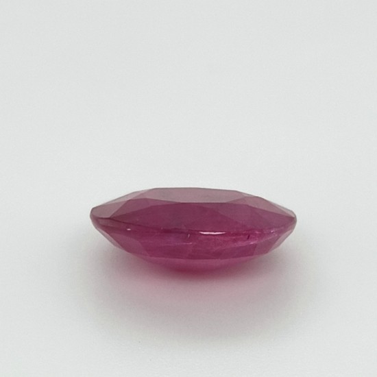 Thailand Ruby (Manik) 5.49 Ct Best Quality Thailand Ruby (Manik) 5.49 Ct Best Quality